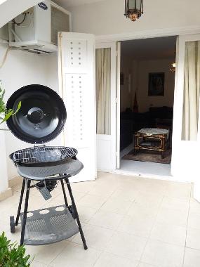 Ferienwohnung in Sharm el Sheikh (Janub Sina