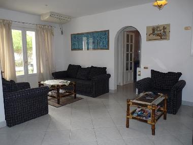 Ferienwohnung in Sharm el Sheikh (Janub Sina