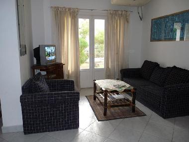 Ferienwohnung in Sharm el Sheikh (Janub Sina
