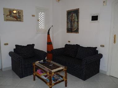 Ferienwohnung in Sharm el Sheikh (Janub Sina