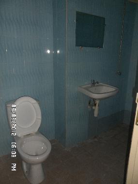 Ferienhaus in ABIDJAN BINGERVILLE (Abidjan) oder Ferienwohnung oder Ferienhaus