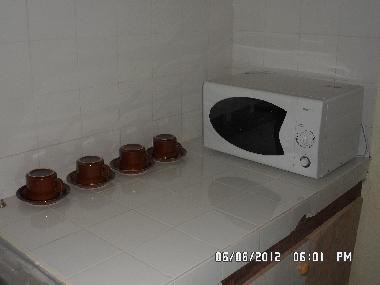 Ferienhaus in ABIDJAN BINGERVILLE (Abidjan) oder Ferienwohnung oder Ferienhaus