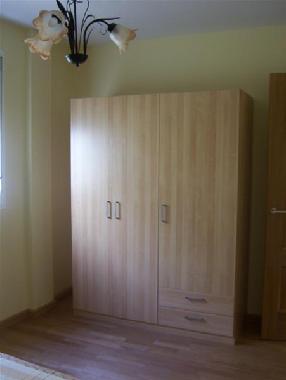 Ferienwohnung in EL PUERTO DE SANTA MARIA (C�diz) oder Ferienwohnung oder Ferienhaus