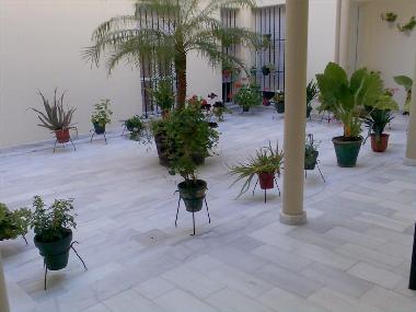 Ferienwohnung in EL PUERTO DE SANTA MARIA (C�diz) oder Ferienwohnung oder Ferienhaus