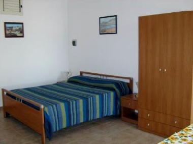 Ferienwohnung in Salve (Lecce) oder Ferienwohnung oder Ferienhaus