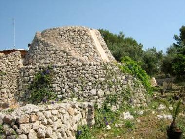 Ferienwohnung in Salve (Lecce) oder Ferienwohnung oder Ferienhaus