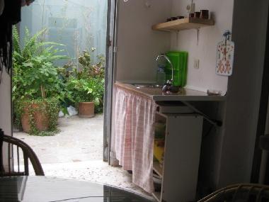 Ferienwohnung in Tarifa (C�diz) oder Ferienwohnung oder Ferienhaus