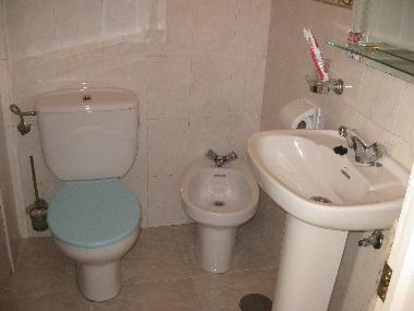 Ferienwohnung in Tarifa (C�diz) oder Ferienwohnung oder Ferienhaus