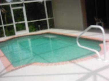 Ferienhaus in Rotonda (Florida) oder Ferienwohnung oder Ferienhaus