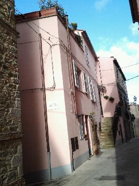 Ferienwohnung in A  MANCIANO (Grosseto) oder Ferienwohnung oder Ferienhaus