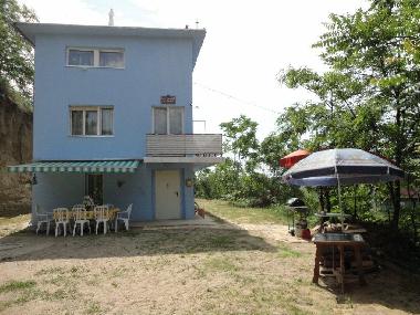 Villa Kristina
