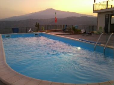 Ferienwohnung in Gaggi (Messina) oder Ferienwohnung oder Ferienhaus