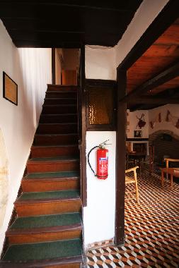 Ferienhaus in chania (Chania) oder Ferienwohnung oder Ferienhaus