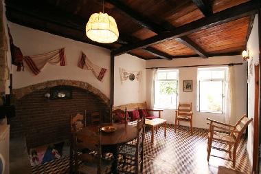 Ferienhaus in chania (Chania) oder Ferienwohnung oder Ferienhaus