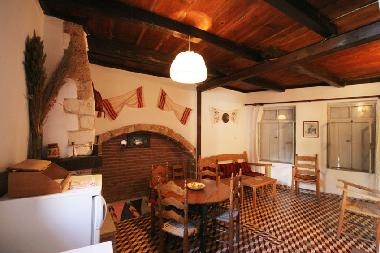 Ferienhaus in chania (Chania) oder Ferienwohnung oder Ferienhaus