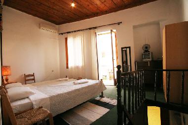 Ferienhaus in chania (Chania) oder Ferienwohnung oder Ferienhaus