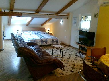 Ferienwohnung in Kobarid (Kobarid) oder Ferienwohnung oder Ferienhaus
