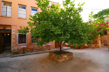 Ferienhaus in chania (Chania) oder Ferienwohnung oder Ferienhaus