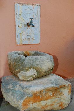 Ferienhaus in chania (Chania) oder Ferienwohnung oder Ferienhaus