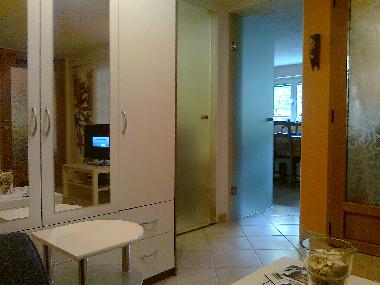 Ferienwohnung in Kobarid (Kobarid) oder Ferienwohnung oder Ferienhaus