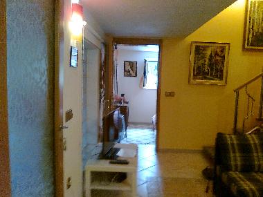 Ferienwohnung in Kobarid (Kobarid) oder Ferienwohnung oder Ferienhaus