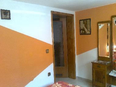 Ferienwohnung in Kobarid (Kobarid) oder Ferienwohnung oder Ferienhaus
