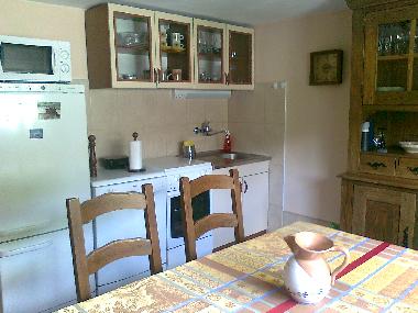 Ferienwohnung in Kobarid (Kobarid) oder Ferienwohnung oder Ferienhaus