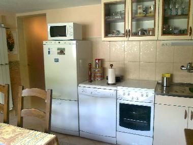 Ferienwohnung in Kobarid (Kobarid) oder Ferienwohnung oder Ferienhaus