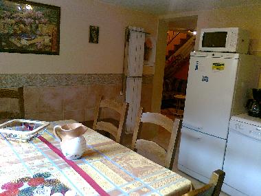 Ferienwohnung in Kobarid (Kobarid) oder Ferienwohnung oder Ferienhaus