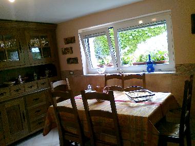 Ferienwohnung in Kobarid (Kobarid) oder Ferienwohnung oder Ferienhaus
