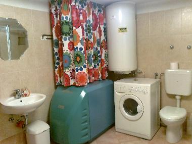 Ferienwohnung in Kobarid (Kobarid) oder Ferienwohnung oder Ferienhaus