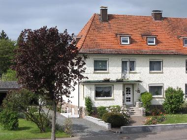 Ferienwohnung in medebach (Sauerland) oder Ferienwohnung oder Ferienhaus