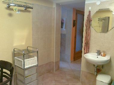 Ferienwohnung in Kobarid (Kobarid) oder Ferienwohnung oder Ferienhaus