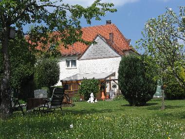 Ferienwohnung in medebach (Sauerland) oder Ferienwohnung oder Ferienhaus