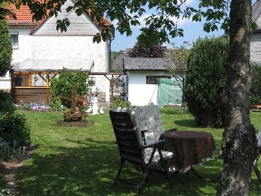 Ferienwohnung in medebach (Sauerland) oder Ferienwohnung oder Ferienhaus