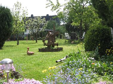 Ferienwohnung in medebach (Sauerland) oder Ferienwohnung oder Ferienhaus