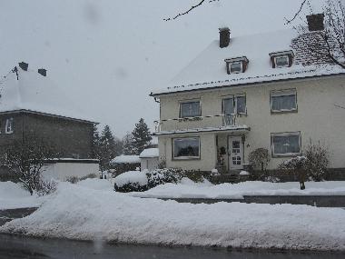 Ferienwohnung in medebach (Sauerland) oder Ferienwohnung oder Ferienhaus