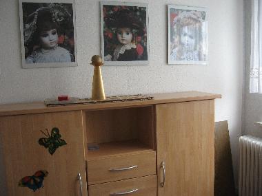 Ferienwohnung in medebach (Sauerland) oder Ferienwohnung oder Ferienhaus