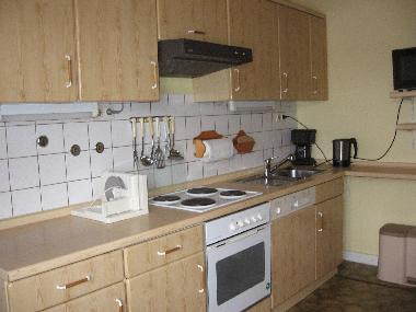 Ferienwohnung in medebach (Sauerland) oder Ferienwohnung oder Ferienhaus