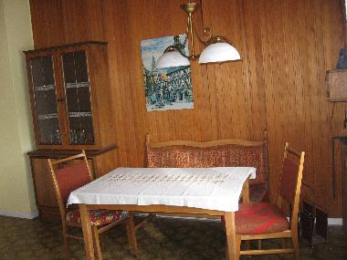 Ferienwohnung in medebach (Sauerland) oder Ferienwohnung oder Ferienhaus