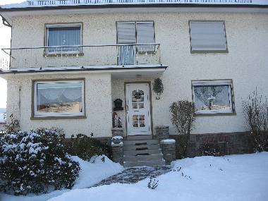 Ferienwohnung in medebach (Sauerland) oder Ferienwohnung oder Ferienhaus