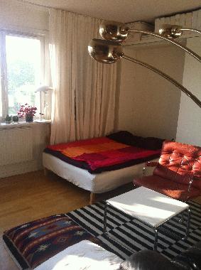 Ferienwohnung in Stockholm (Stockholm) oder Ferienwohnung oder Ferienhaus