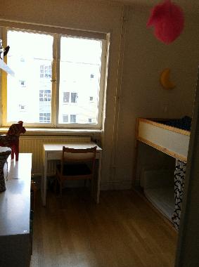 Ferienwohnung in Stockholm (Stockholm) oder Ferienwohnung oder Ferienhaus