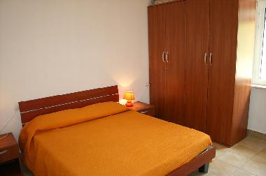 Ferienhaus in Marina di Camerota (Salerno) oder Ferienwohnung oder Ferienhaus