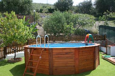 Ferienhaus in Marina di Camerota (Salerno) oder Ferienwohnung oder Ferienhaus