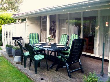Ferienhaus in Lemmer (Friesland) oder Ferienwohnung oder Ferienhaus