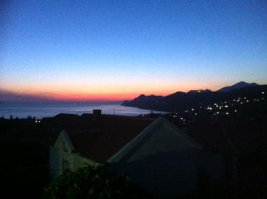 Ferienwohnung in Dobra Voda/ Veliki Pijesak (Montenegro) oder Ferienwohnung oder Ferienhaus