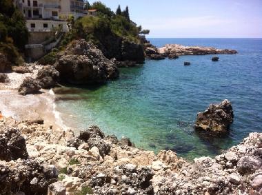 Ferienwohnung in Dobra Voda/ Veliki Pijesak (Montenegro) oder Ferienwohnung oder Ferienhaus