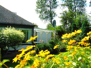 Ferienhaus in Stavenisse (Zeeland) oder Ferienwohnung oder Ferienhaus