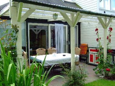 Ferienhaus in Stavenisse (Zeeland) oder Ferienwohnung oder Ferienhaus